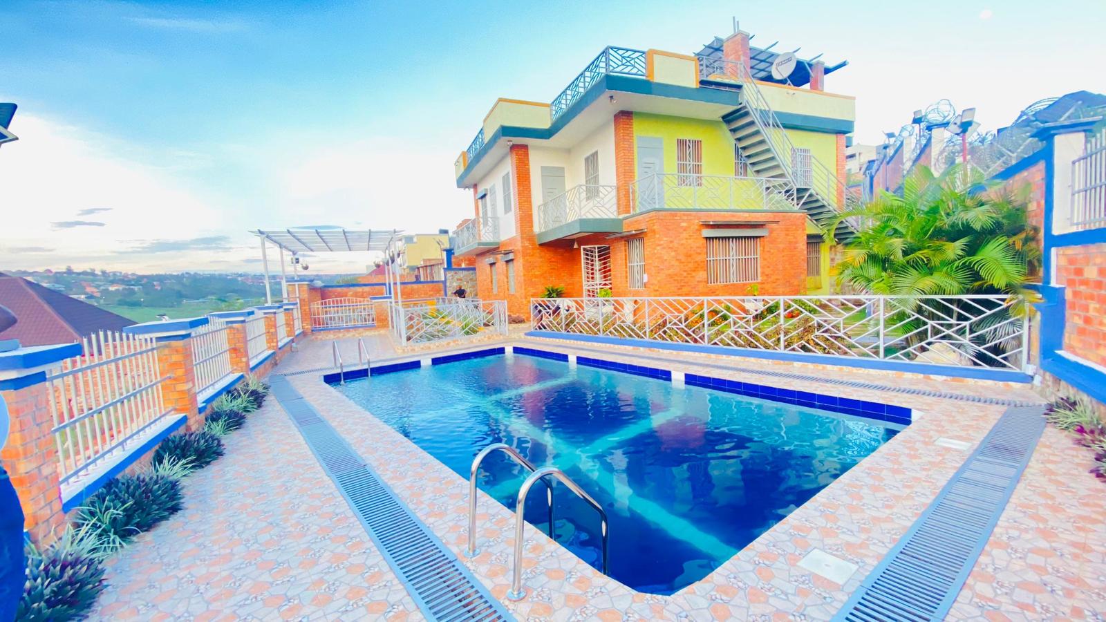 LAFTEC Construction Project